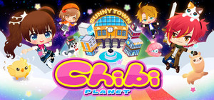 Chibi Planet banner