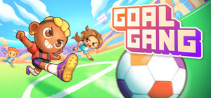 Goal Gang banner