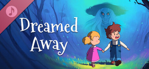 Dreamed Away Soundtrack banner