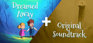 Dreamed Away + Soundtrack banner