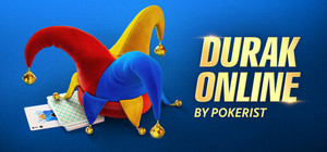 Durak Online by Pokerist banner