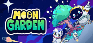 Moon Garden banner
