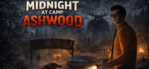 Midnight At Camp Ashwood banner