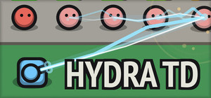 Hydra TD banner
