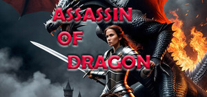 Assassin of Dragon banner