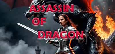 Assassin of Dragon