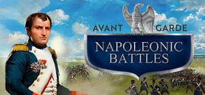 Avant-Garde: Napoleonic Battles banner