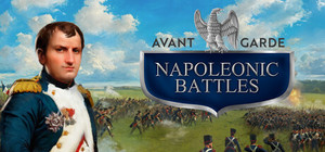 Avant-Garde: Napoleonic Battles banner