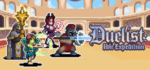 Duelist: Idle Expedition banner