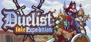 Duelist: Idle Expedition banner