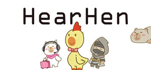 HearHen banner