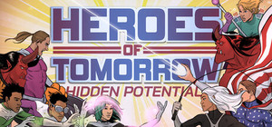 Heroes of Tomorrow: Hidden Potential banner