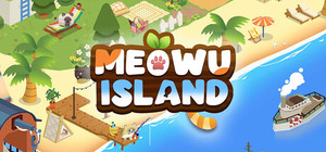 MEOWU ISLAND banner