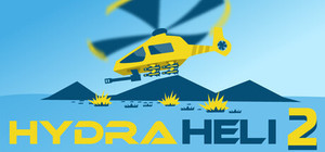 Hydra Heli 2 banner