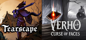 Tear and Mask banner