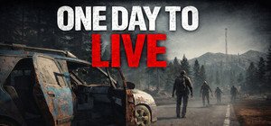 One Day To Live banner