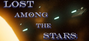Lost Among the Stars banner