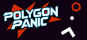 Polygon Panic banner