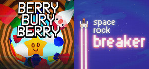 Berry Bury Berry x Space Rock Breaker banner