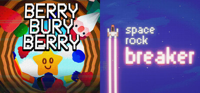 Berry Bury Berry x Space Rock Breaker