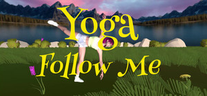 Yoga: Follow Me banner