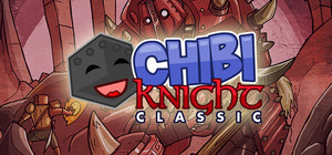 Chibi Knight Classic banner