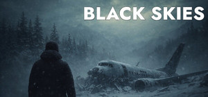 Black Skies banner