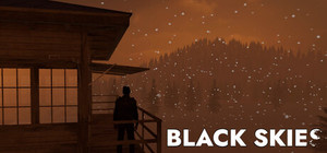 Black Skies banner