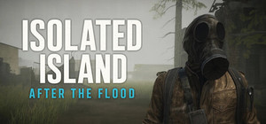 Isolated Island: After the flood banner