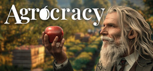Agrocracy banner