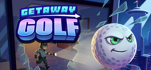 Getaway Golf banner
