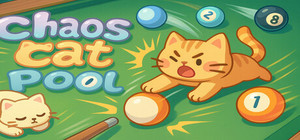Chaos Cat Pool banner