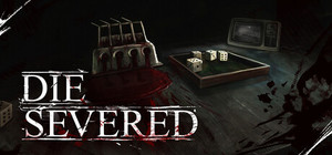 Die Severed banner