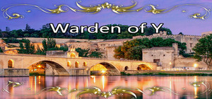 Warden of Y banner