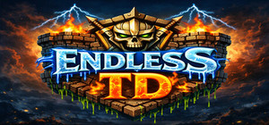 Endless TD banner
