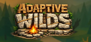 Adaptive Wilds banner