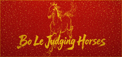 Bo Le Judging Horses