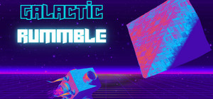 Galactic Rumble banner