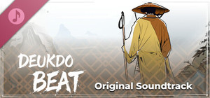 Deukdo Beat Soundtrack banner
