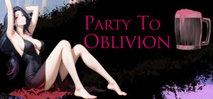 Party To Oblivion banner