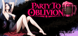 Party To Oblivion banner