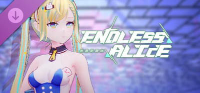 EndlessAlice: Alice Bunny Girl