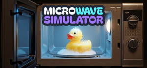Microwave Simulator banner