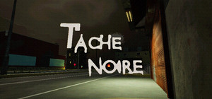 Tache Noire banner
