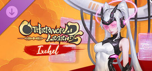 Otherworld Legends - Ixchel banner