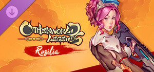 Otherworld Legends - Rosilia banner