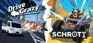 DriveCrazy x SCHROTT banner