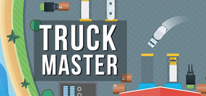 Truck Master banner