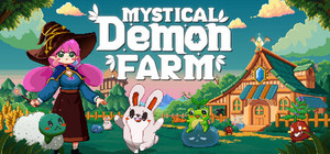 Mystical Demon Farm banner