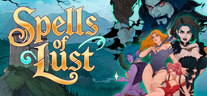 Spells of Lust banner